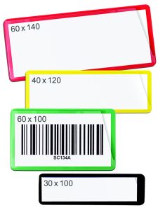 Premier Magnetic Ticket Pouches